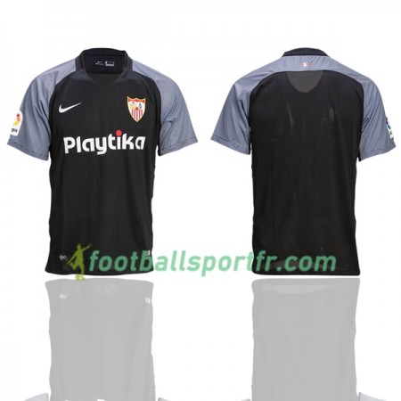 Tenue Séville FC Troisième 2018-2019 Maillot de Foot